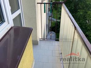 Prodej bytu 3+1, Ostrava - Poruba, Gen. Sochora, 61 m2