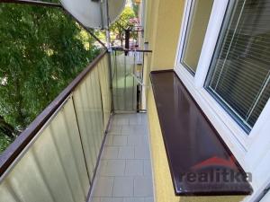 Prodej bytu 3+1, Ostrava - Poruba, Gen. Sochora, 61 m2