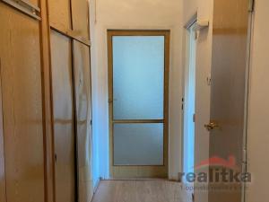 Prodej bytu 3+1, Ostrava - Poruba, Gen. Sochora, 61 m2