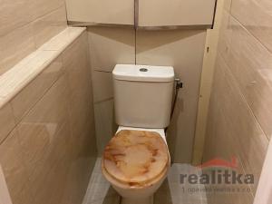 Prodej bytu 3+1, Ostrava - Poruba, Gen. Sochora, 61 m2