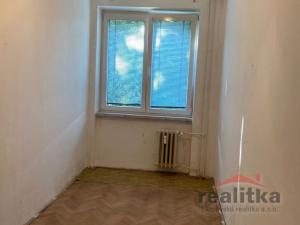 Prodej bytu 3+1, Ostrava - Poruba, Gen. Sochora, 61 m2