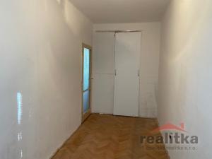 Prodej bytu 3+1, Ostrava - Poruba, Gen. Sochora, 61 m2