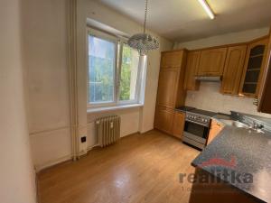 Prodej bytu 3+1, Ostrava - Poruba, Gen. Sochora, 61 m2