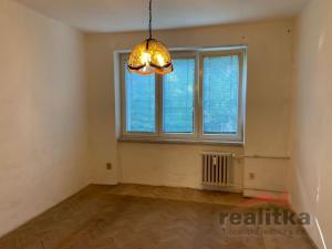 Prodej bytu 3+1, Ostrava - Poruba, Gen. Sochora, 61 m2