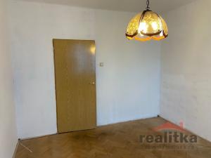 Prodej bytu 3+1, Ostrava - Poruba, Gen. Sochora, 61 m2