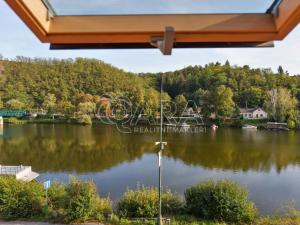 Pronájem bytu 4+1, Davle, K pivovaru, 214 m2