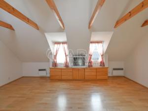 Pronájem bytu 4+1, Davle, K pivovaru, 214 m2