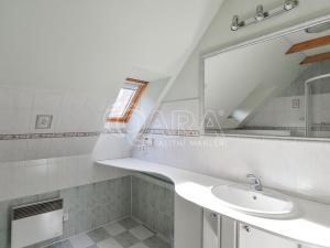 Pronájem bytu 4+1, Davle, K pivovaru, 214 m2