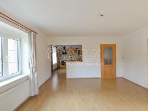 Pronájem bytu 4+1, Davle, K pivovaru, 214 m2