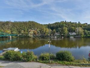 Pronájem bytu 4+1, Davle, K pivovaru, 214 m2