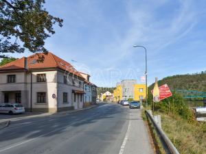 Pronájem bytu 4+1, Davle, K pivovaru, 214 m2