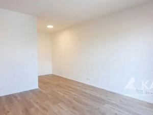 Pronájem bytu 1+kk, Praha - Stodůlky, Hábova, 40 m2