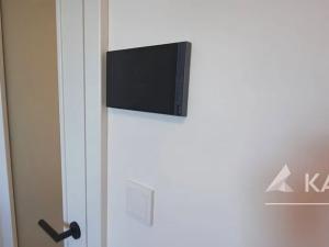 Pronájem bytu 1+kk, Praha - Stodůlky, Hábova, 40 m2