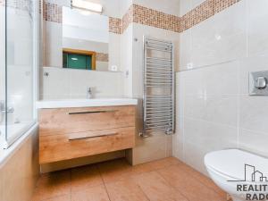 Prodej bytu 2+kk, Praha, Jeseniova, 56 m2
