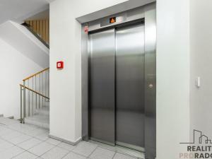 Prodej bytu 2+kk, Praha, Jeseniova, 56 m2