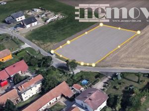 Prodej pozemku pro bydlení, Staré Hradiště, Psinek, 2500 m2