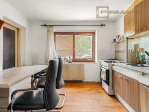 Prodej rodinného domu, Česká Lípa, Husova, 200 m2