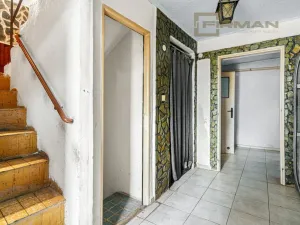 Prodej rodinného domu, Česká Lípa, Husova, 200 m2