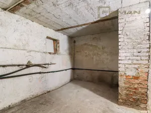 Prodej rodinného domu, Česká Lípa, Husova, 200 m2