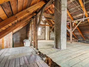 Prodej rodinného domu, Česká Lípa, Husova, 200 m2