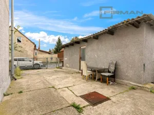 Prodej rodinného domu, Česká Lípa, Husova, 200 m2