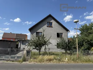 Prodej rodinného domu, Česká Lípa, Husova, 200 m2