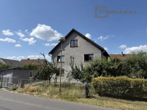 Prodej rodinného domu, Česká Lípa, Husova, 200 m2