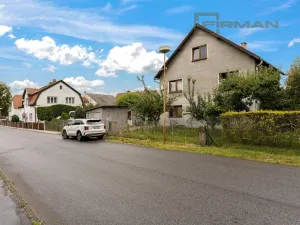 Prodej rodinného domu, Česká Lípa, Husova, 200 m2