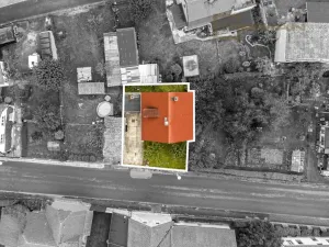 Prodej rodinného domu, Česká Lípa, Husova, 200 m2