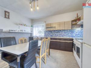 Prodej rodinného domu, Mnichov - Pivoň, 220 m2
