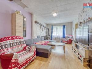 Prodej rodinného domu, Mnichov - Pivoň, 220 m2
