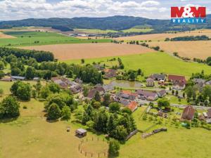 Prodej rodinného domu, Černíkov - Rudoltice, 248 m2