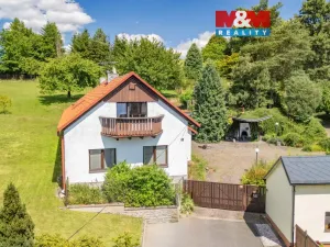 Prodej rodinného domu, Černíkov - Rudoltice, 248 m2