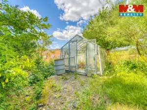 Prodej rodinného domu, Černíkov - Rudoltice, 248 m2