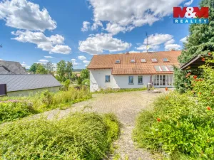 Prodej rodinného domu, Černíkov - Rudoltice, 248 m2