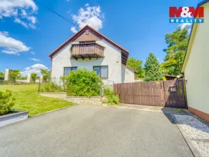 Prodej rodinného domu, Černíkov - Rudoltice, 248 m2