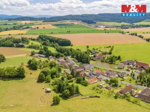 Prodej rodinného domu, Černíkov - Rudoltice, 248 m2