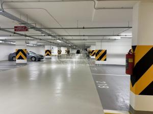 Pronájem bytu 1+kk, Praha - Holešovice, U průhonu, 32 m2