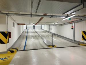 Pronájem bytu 1+kk, Praha - Holešovice, U průhonu, 32 m2