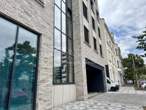 Pronájem bytu 1+kk, Praha - Holešovice, U průhonu, 32 m2