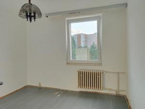 Pronájem bytu 3+1, Plzeň, Elišky Krásnohorské, 68 m2