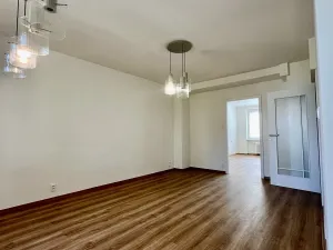 Pronájem bytu 2+kk, Ostrava - Martinov, Martinovská, 49 m2