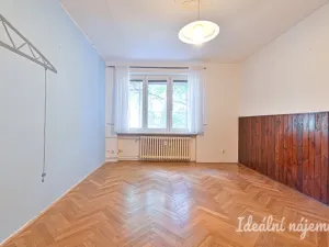 Pronájem bytu 3+kk, Brno, Bačovského, 72 m2