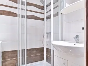 Pronájem bytu 3+kk, Brno, Bačovského, 72 m2