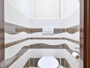 Pronájem bytu 3+kk, Brno, Bačovského, 72 m2