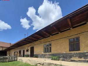 Prodej rodinného domu, Bělá u Jevíčka, 221 m2
