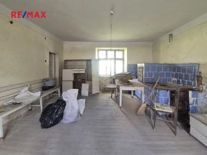 Prodej rodinného domu, Bělá u Jevíčka, 221 m2