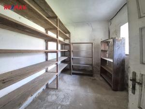 Prodej rodinného domu, Bělá u Jevíčka, 221 m2