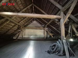 Prodej rodinného domu, Bělá u Jevíčka, 221 m2