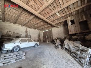 Prodej rodinného domu, Bělá u Jevíčka, 221 m2